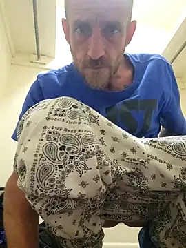 Snapshot of 5g4ever chatting on 6, 10, 2025 5g4ever online show from 6, 10, 2025