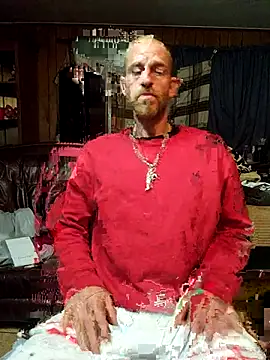 Snapshot of 5g4ever chatting on 30, 10, 2025 5g4ever online show from 30, 10, 2025