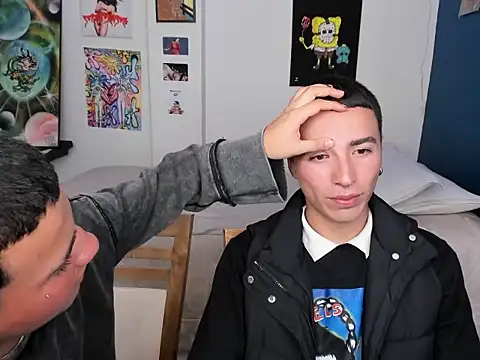 sweet boys xx online show from 18, 12, 2024