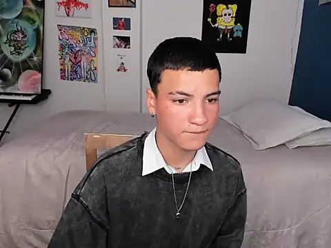 sweet boys xx online show from 21, 12, 2024