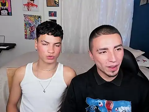 sweet boys xx online show from 21, 2, 2025