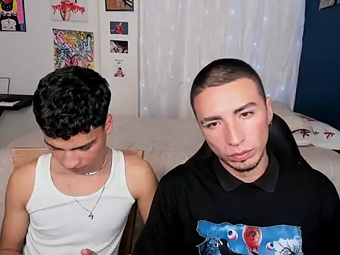 sweet boys xx online show from 21, 2, 2025