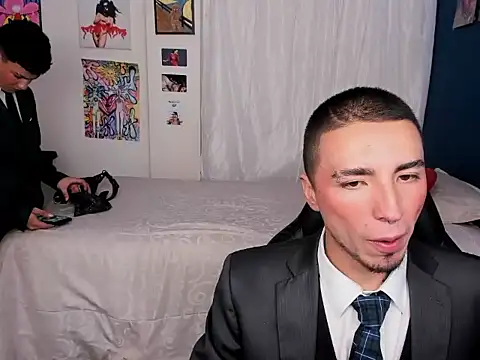 sweet boys xx online show from 22, 2, 2025