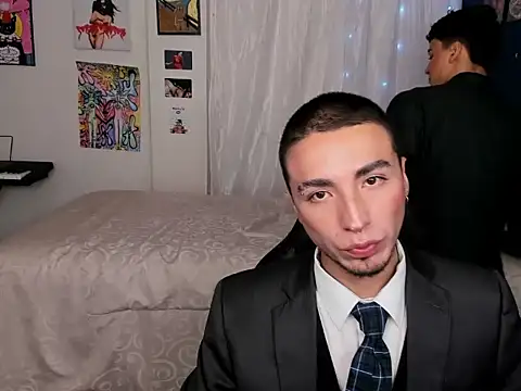 sweet boys xx online show from 24, 2, 2025