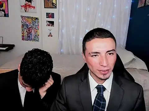 sweet boys xx online show from 9, 3, 2025