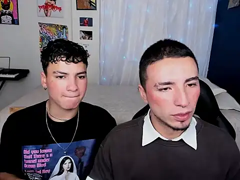 sweet boys xx online show from 10, 3, 2025