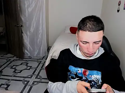 sweet boys xx online show from 11, 3, 2025