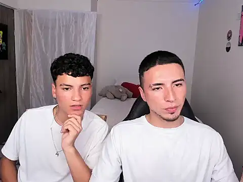 sweet boys xx online show from 18, 3, 2025