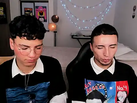 sweet boys xx online show from 22, 3, 2025