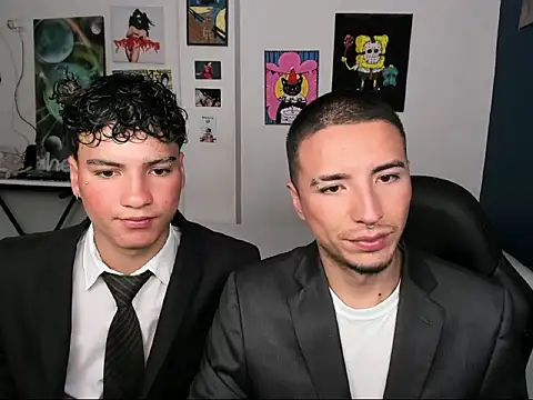 sweet boys xx online show from 14, 9, 2025