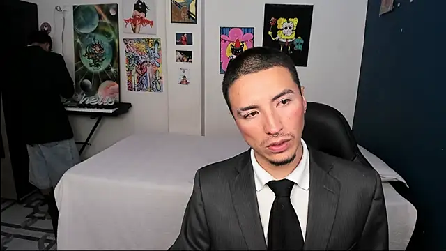 sweet boys xx online show from 21, 9, 2025