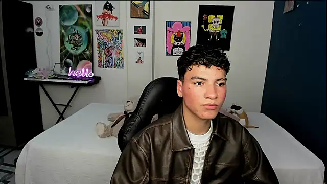 sweet boys xx online show from 5, 10, 2025