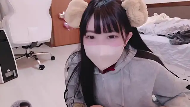 YUNOCHI nyanko online show from 4, 12, 2024