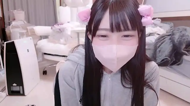 YUNOCHI nyanko online show from 29, 12, 2024