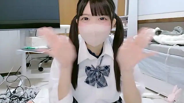 YUNOCHI nyanko online show from 13, 10, 2025