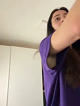 SOFIASWEETSECRETT online show from 9, 2, 2026