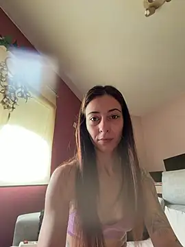 SOFIASWEETSECRETT online show from 26, 5, 2026