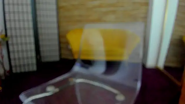 AishaRouhi online show from 15, 11, 2025