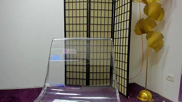 AishaRouhi online show from 10, 4, 2026