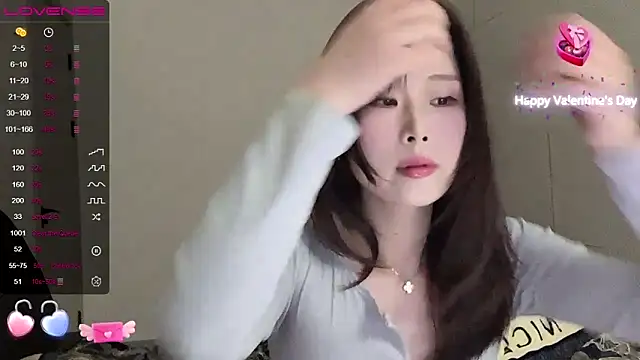 Gersddb online show from 18, 4, 2026