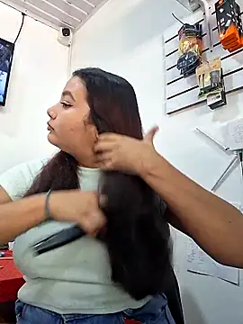 Daineth33 online show from 21, 11, 2025