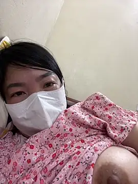 Hachi Sweetbabie  online show from 6, 3, 2026