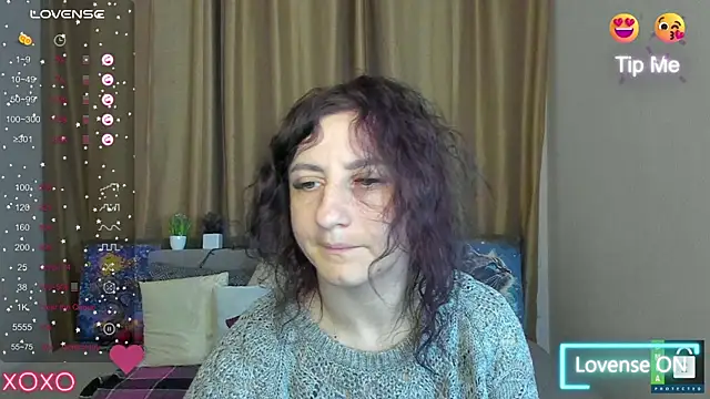 Snapshot of Muse_kitty_jenia chatting on 8, 11, 2025 Muse kitty jenia online show from 8, 11, 2025