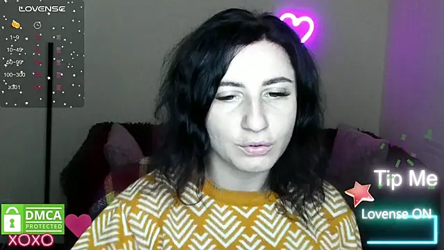 Snapshot of Muse_kitty_jenia chatting on 17, 11, 2025 Muse kitty jenia online show from 17, 11, 2025