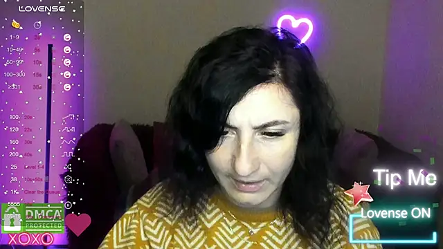 Snapshot of Muse_kitty_jenia chatting on 18, 11, 2025 Muse kitty jenia online show from 18, 11, 2025