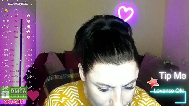 Snapshot of Muse_kitty_jenia chatting on 19, 11, 2025 Muse kitty jenia online show from 19, 11, 2025