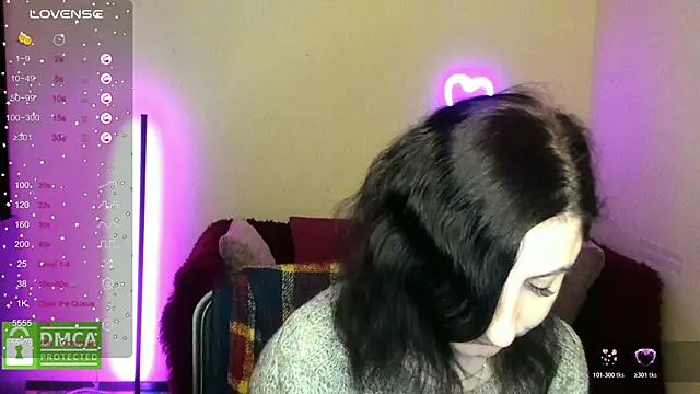 Snapshot of Muse_kitty_jenia chatting on 30, 11, 2025 Muse kitty jenia online show from 30, 11, 2025