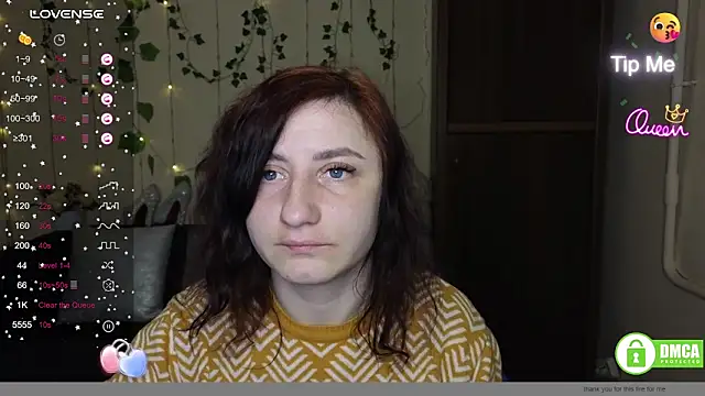 Muse kitty jenia online show from 24, 2, 2026