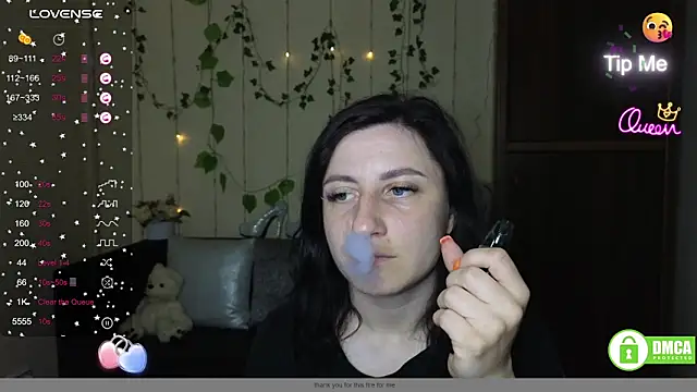 Snapshot of Muse_kitty_jenia chatting on 7, 6, 2026 Muse kitty jenia online show from 7, 6, 2026