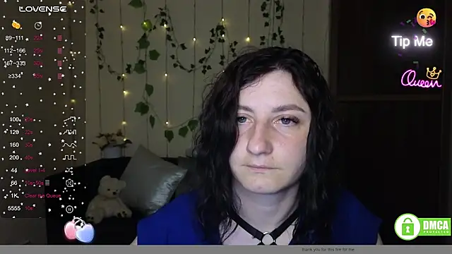 Snapshot of Muse_kitty_jenia chatting on 10, 6, 2026 Muse kitty jenia online show from 10, 6, 2026