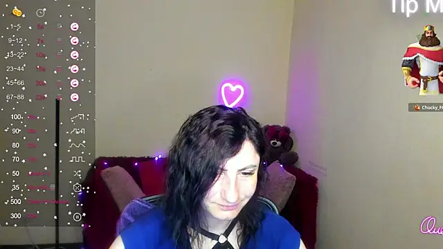 Snapshot of Muse_kitty_jenia chatting on 12, 6, 2026 Muse kitty jenia online show from 12, 6, 2026