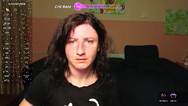 Snapshot of Muse_kitty_jenia chatting on 26, 6, 2026 Muse kitty jenia online show from 26, 6, 2026