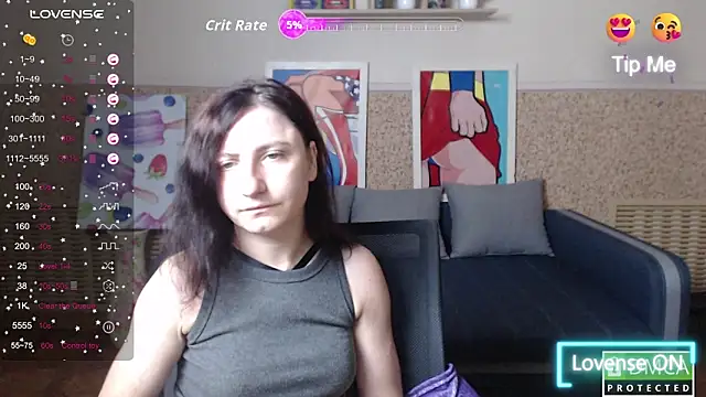 Snapshot of Muse_kitty_jenia chatting on 14, 7, 2026 Muse kitty jenia online show from 14, 7, 2026