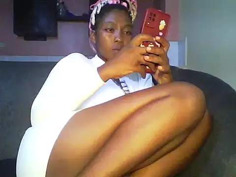 Sexxy bre online show from 4, 1, 2025