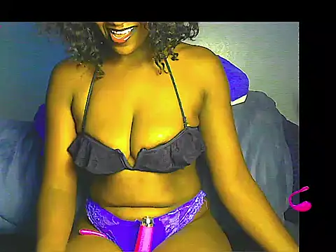 lilylovexx online show from 21, 11, 2025