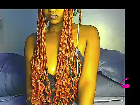 lilylovexx online show from 21, 12, 2025