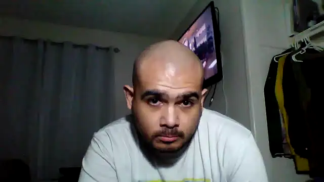 Snapshot of JooveyRose chatting on 17, 1, 2025 JooveyRose online show from 17, 1, 2025