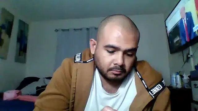 Snapshot of JooveyRose chatting on 2, 3, 2025 JooveyRose online show from 2, 3, 2025