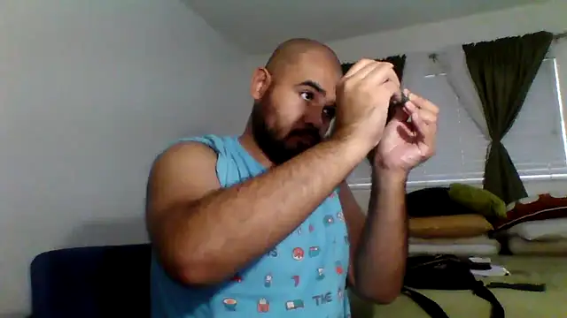 Snapshot of JooveyRose chatting on 29, 9, 2025 JooveyRose online show from 29, 9, 2025