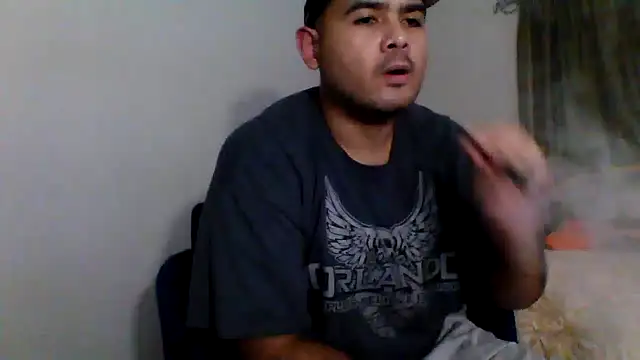 Snapshot of JooveyRose chatting on 1, 10, 2025 JooveyRose online show from 1, 10, 2025