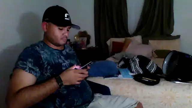 Snapshot of JooveyRose chatting on 3, 10, 2025 JooveyRose online show from 3, 10, 2025