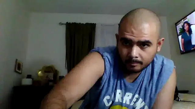 Snapshot of JooveyRose chatting on 12, 10, 2025 JooveyRose online show from 12, 10, 2025