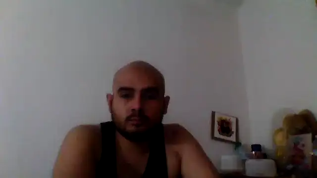 Snapshot of JooveyRose chatting on 13, 10, 2025 JooveyRose online show from 13, 10, 2025
