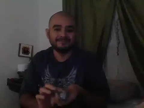 Snapshot of JooveyRose chatting on 16, 10, 2025 JooveyRose online show from 16, 10, 2025