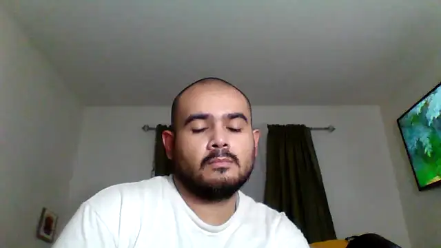Snapshot of JooveyRose chatting on 20, 10, 2025 JooveyRose online show from 20, 10, 2025
