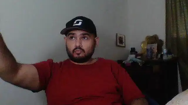 Snapshot of JooveyRose chatting on 23, 10, 2025 JooveyRose online show from 23, 10, 2025